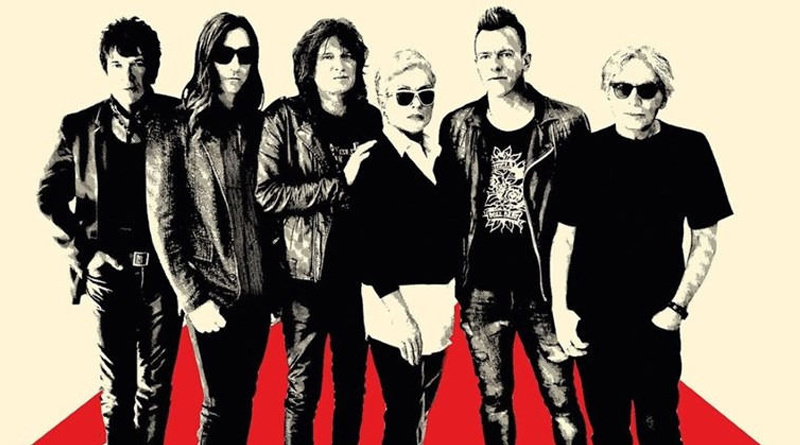 Read more about the article Blondie – at The Roundhouse, Wednesday May 3